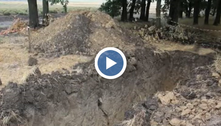 Само че какви могат да бъдат последствията, нека да отговорят!