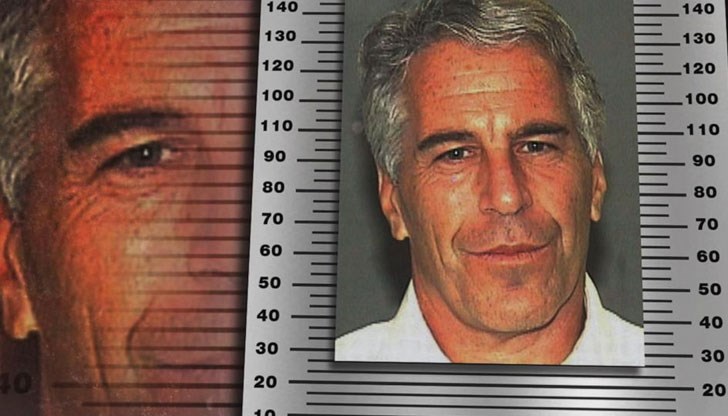 Охраната е викала „дишай, Епщайн, дишай!“, докато се опитвала да го съживи Охраната е викала „дишай, Епщайн, дишай!“, докато се опитвала да го съживи