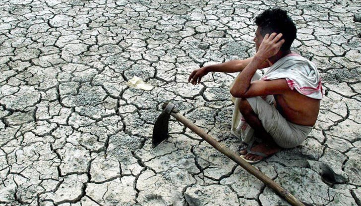 Климатичните промени пречат на ергени в Индия да се задомят