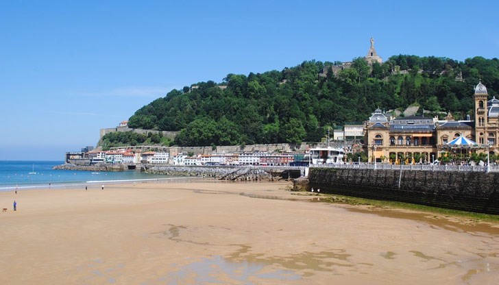 Устройството може да е от Втората световна война