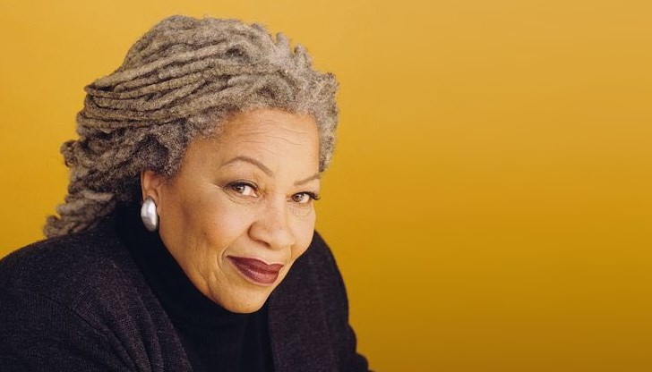 Морисън се е споминала в понеделник вечерта в Медицинския център "Монтефиоре" в Ню Йорк