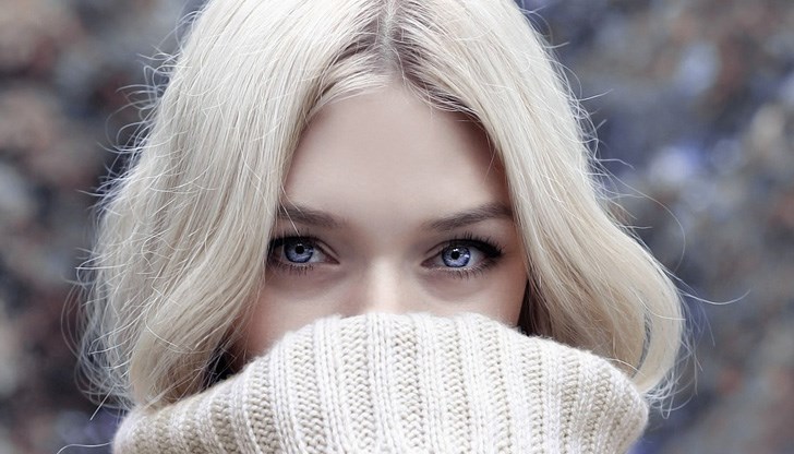 Тези имена дават на притежателките си една определена харизма Тези имена дават на притежателките си една определена харизма