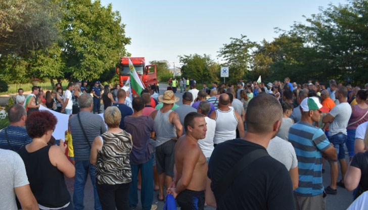 Обещанията на Борисов не дадоха резултат