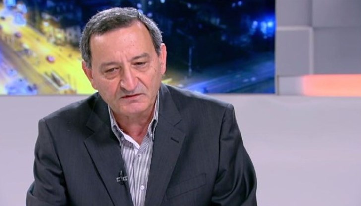 Според него площадката на атомната централа е компрометирана и този факт се прикрива Според него площадката на атомната централа е компрометирана и този факт се прикрива