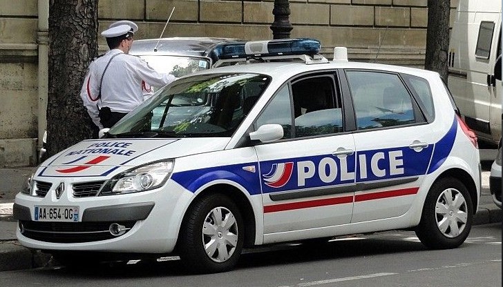 55-годишният мъж заявил, че не знаел, че пренася наркотика