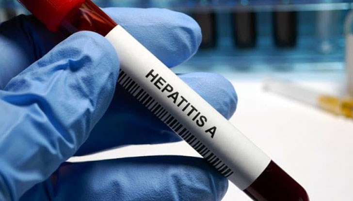 РЗИ следи епидемичния взрив на т. нар. "болест на мръсните ръце" РЗИ следи епидемичния взрив на т. нар. "болест на мръсните ръце"