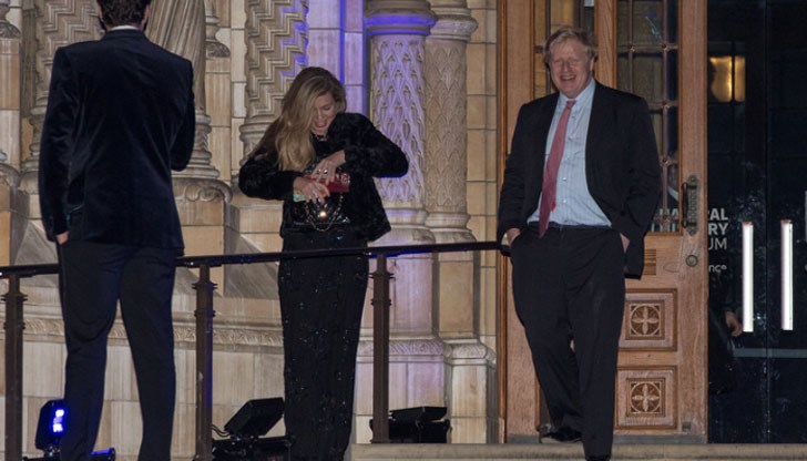 Властите в Съединените щати отказаха да издадат виза на Кари Саймъндс Властите в Съединените щати отказаха да издадат виза на Кари Саймъндс