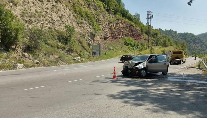 Четирима тийнейджъри са откарани в Пирогов