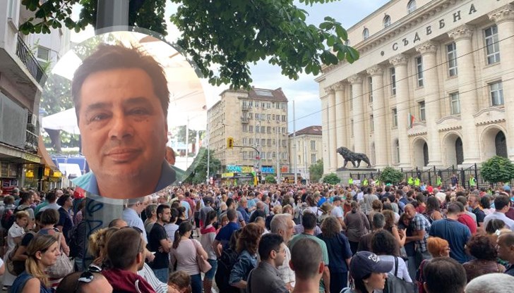 България е бременна с бунт! България е бременна с бунт!