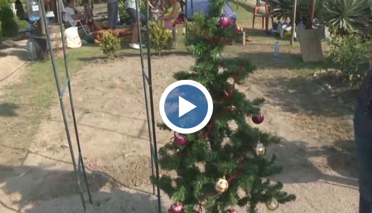 Посланието е към държавата, от която те искат "да й светне лампата" за това, което се случва