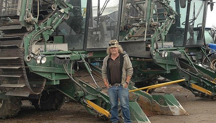 За да получи субсидии от Държавен фонд “Земеделие”, той представил фалшиви документи За да получи субсидии от Държавен фонд “Земеделие”, той представил фалшиви документи