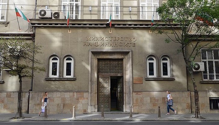 Сред длъжниците са и партньорите на ГЕРБ в управлението – коалицията „Обединени патриоти“