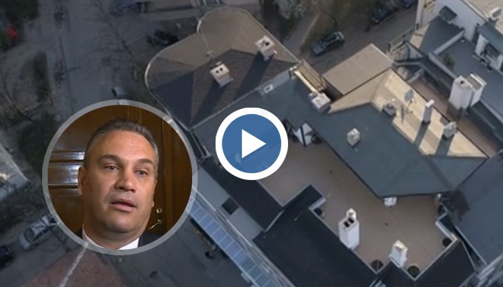 По думите му заключението на НАП е, че няма несъответствия в доходите на семейството