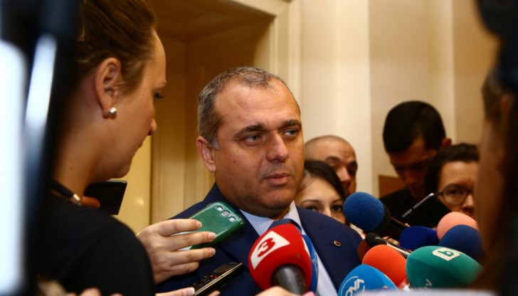 Излъченият кандидат от ВМРО- Русе ще е ясен в края на месец август