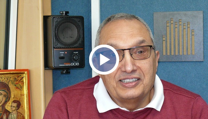 Надявам се директорът на НАП да не позволи това да се случи