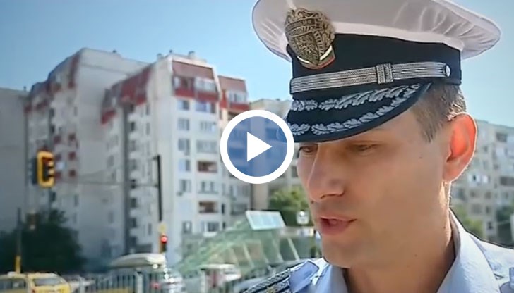 Знаят, че който направи нарушение глобите са жестоки