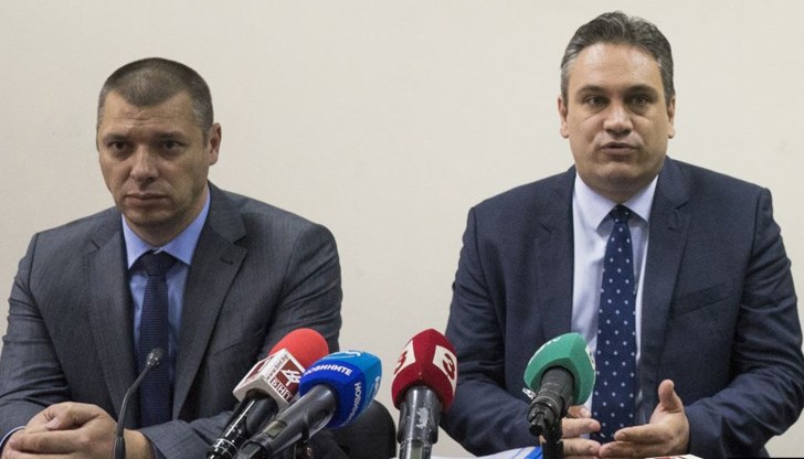 Как следващият шеф на КПКОНПИ може също да е с голяма тераса Как следващият шеф на КПКОНПИ може също да е с голяма тераса