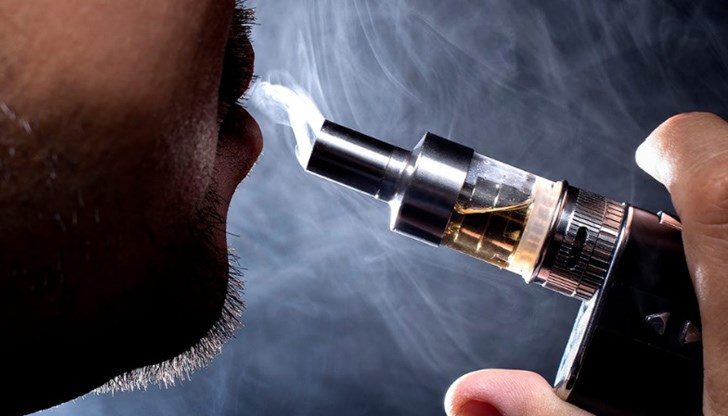 Веществото е от групата на синтетичните канабиноиди