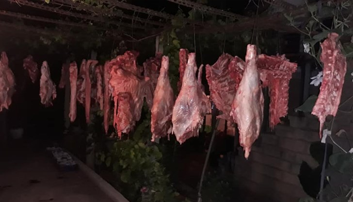 Отнемате ни всичко. Унищожавате с лека ръка всичко, което дедите ни са градили с много труд и пот по челото, гръбнака на тази държава - българското село Отнемате ни всичко. Унищожавате с лека ръка всичко, което дедите ни са градили с много труд и пот по челото, гръбнака на тази държава - българското село