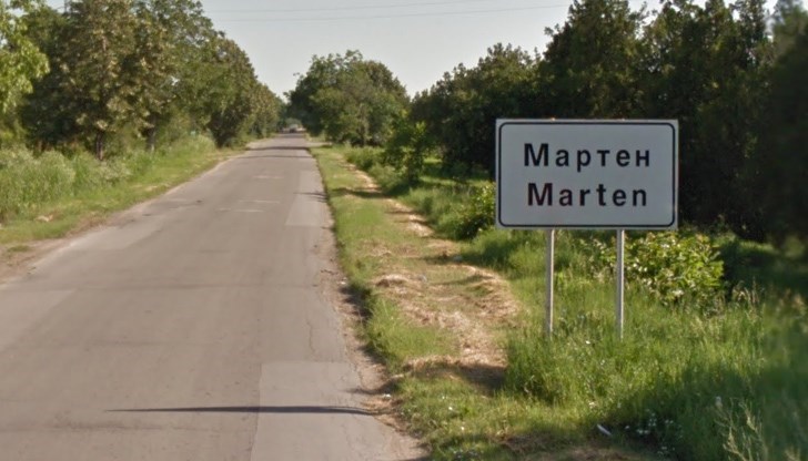 Бюлетин за планови прекъсвания на територията на област Русе Бюлетин за планови прекъсвания на територията на област Русе