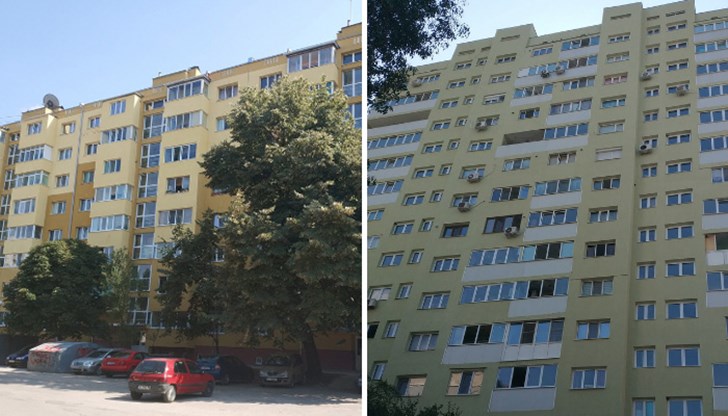 Да се надяваме, че обновяването е качествено и няма да има инциденти