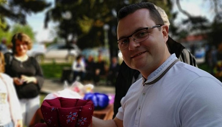 Искам трите ми деца да живеят в красив, модерен град!