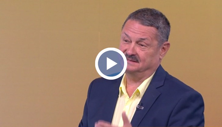 По морето не се очакват валежи до края на месеца