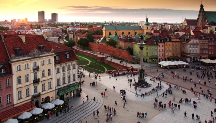 Целта е да се спре огромното изтичане на мозъци