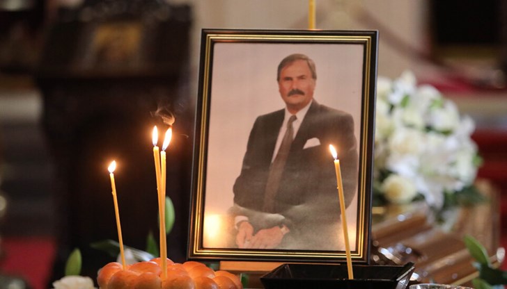 Примерът му е, че българският дух не трябва да бъде потъпкван и пренебрегван