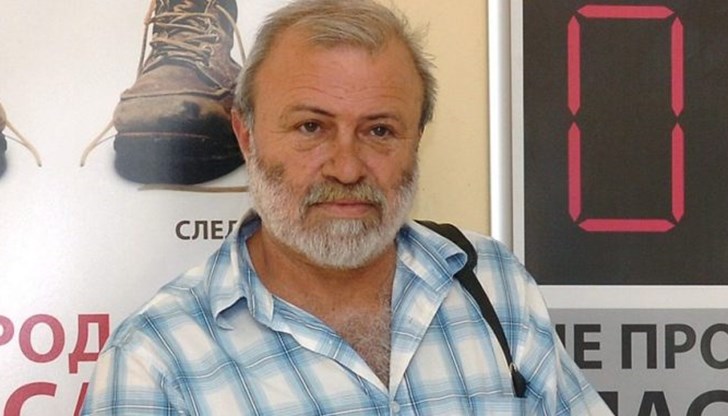 Както стана през тазгодишния отпускарски (ако някой може да си го позволи де) август