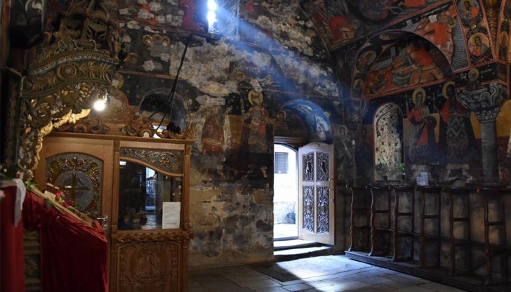 Вижте кои имена празнуват Вижте кои имена празнуват