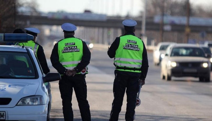 МВР: Глобяваме на място МВР: Глобяваме на място