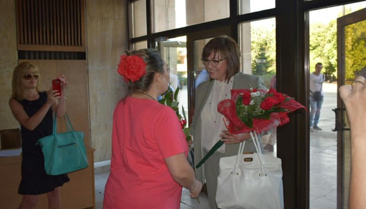 И на русенци децата да живеят тук добре