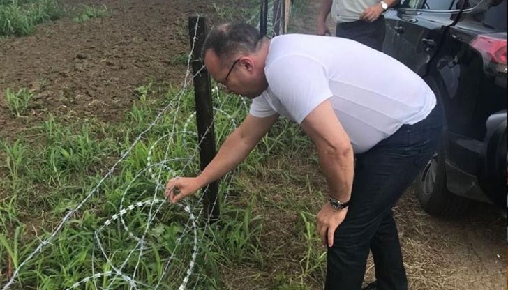 Трайно се е настанила в институции и хора на високи държавни позиции Трайно се е настанила в институции и хора на високи държавни позиции
