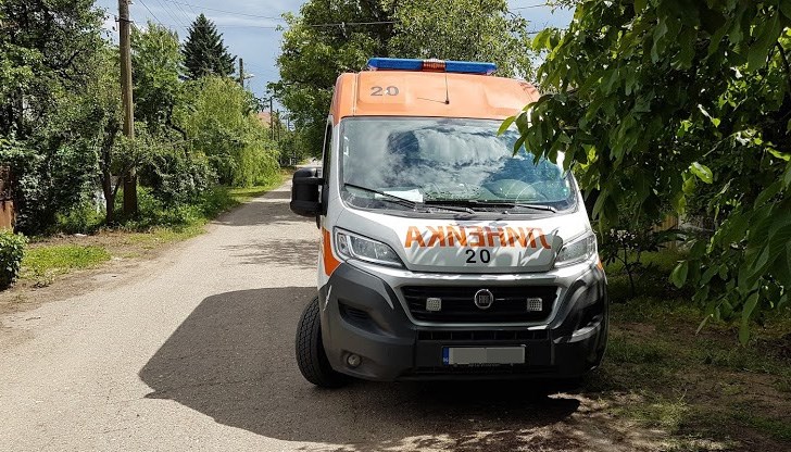 По непотвърдена информация те са съпругата и дъщерята на загинал в тежка катастрофа на АМ “Струма”мъж от Ново Делчево По непотвърдена информация те са съпругата и дъщерята на загинал в тежка катастрофа на АМ “Струма”мъж от Ново Делчево