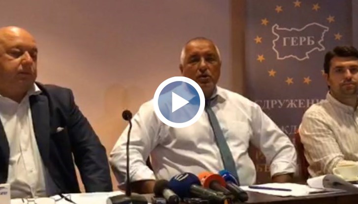 Но тази стабилност сякаш медиите не я отчитат