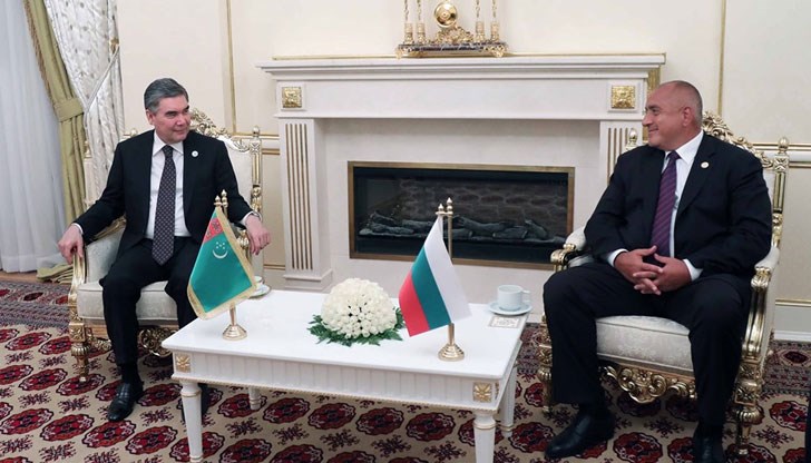 Премиерът заговори за завод на Хюндай у нас