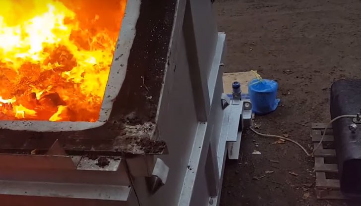 БАБХ харчи десетки милиони за обезвреждане на животински отпадъци в нарушение на закона и без да осигури ограничаване на заразата, твърдят от организацията