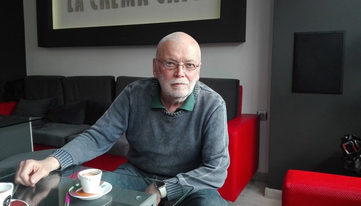 А ние, баламурниците данъкоплатци, плащаме