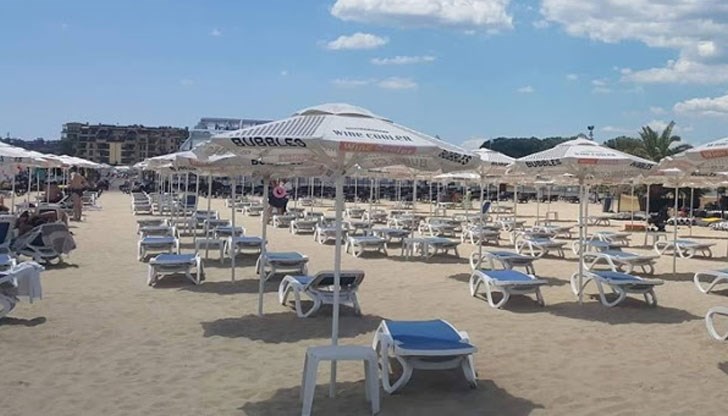 И какво се оказа? За провала на туристическия сезон, който уж не бил се провалил, виновен е недостигът на самолети за чартърни полети, с които у нас пристигат летовниците