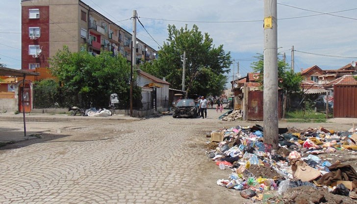 Жената тегли кредит, принудена от мъжа си, който заминава за Германия и я зарязва