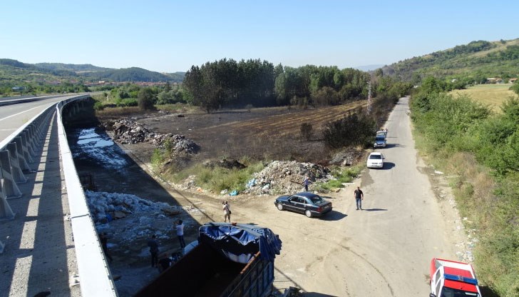 Затварянето на магистрала "Струма" за пореден път доказа, че нито една институция не си върши работата, за която е създадена Затварянето на магистрала "Струма" за пореден път доказа, че нито една институция не си върши работата, за която е създадена