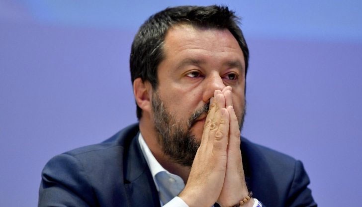 Раздор в управляващата коалиция Раздор в управляващата коалиция