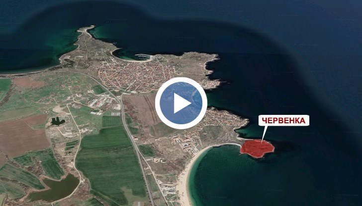 Хората недоволства срещу намерението на МО да продава „златни парцели” на морето