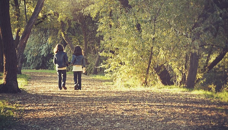 Всеки получава това, което е заслужил. На праведника е отредено благо, на грешника - възмездие Всеки получава това, което е заслужил. На праведника е отредено благо, на грешника - възмездие