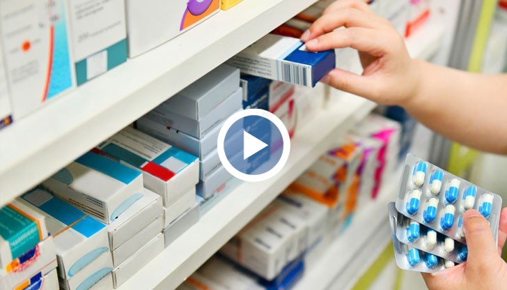 Близо 100 аптеки вече са затворени от месец май досега заради въвеждането на системата за верификация