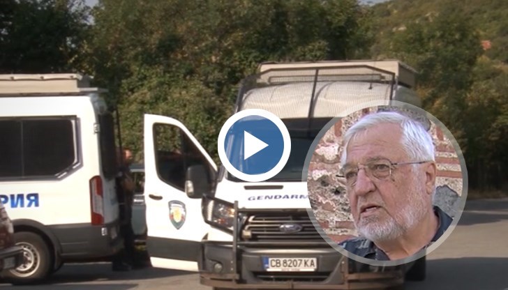 Човек, който е роден с такава липса на душа, че да унищожи едно прекрасно дете, кой може да го превъзпита