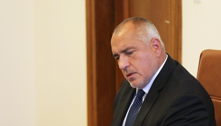 Българският премиер ще участва в Първия каспийски икономически форум