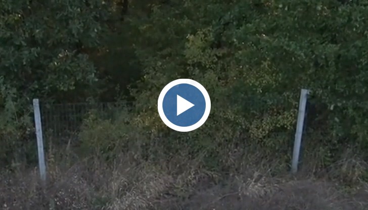 Цената на откраднатото е около 2 700 лв