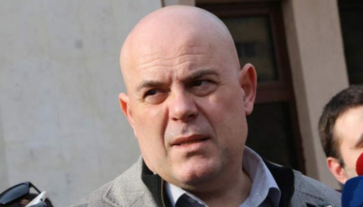 Документът ще бъде качен на сайта на ВСС Документът ще бъде качен на сайта на ВСС